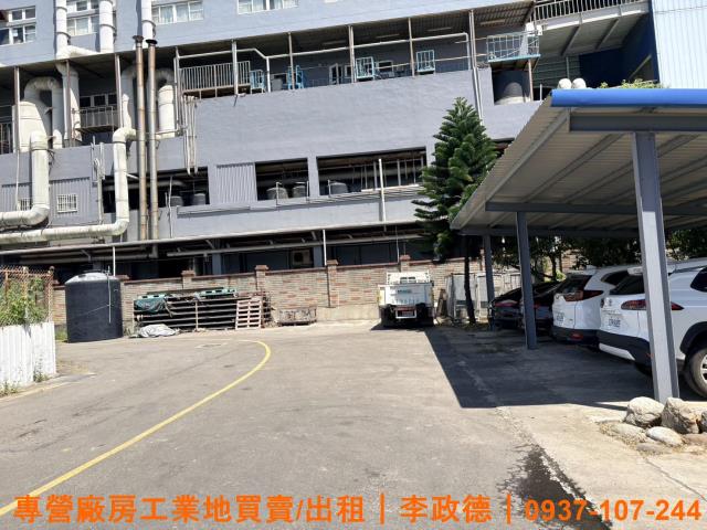 桃園大園廠房_廠辦-8