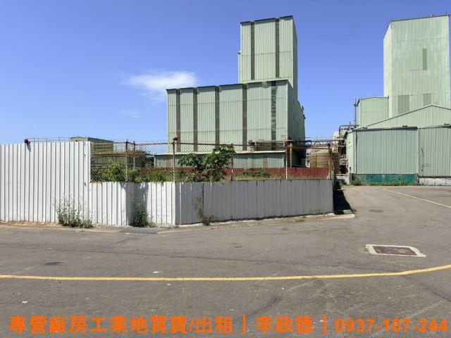 桃園大園廠房_廠辦-9