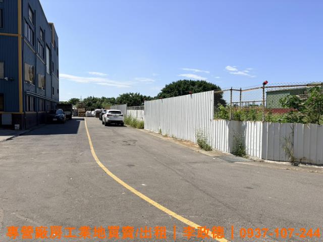 桃園大園廠房_廠辦-10