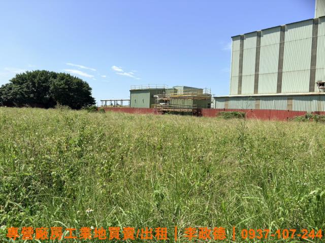 桃園大園廠房_廠辦-11