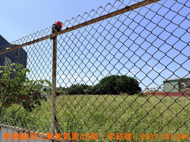 桃園大園廠房_廠辦-12