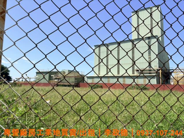 桃園大園廠房_廠辦-13