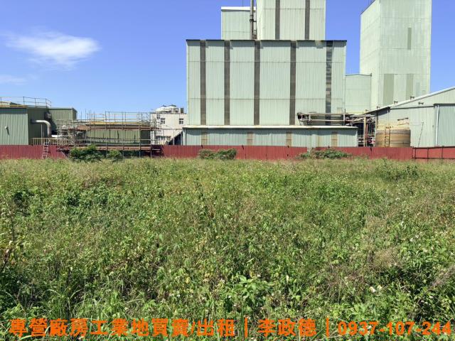 桃園大園廠房_廠辦-1