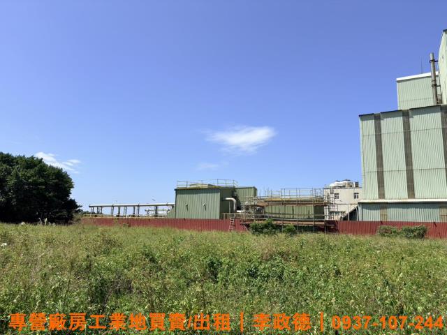 桃園大園廠房_廠辦-2