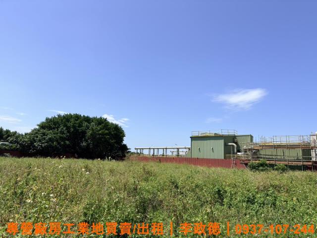 桃園大園廠房_廠辦-3