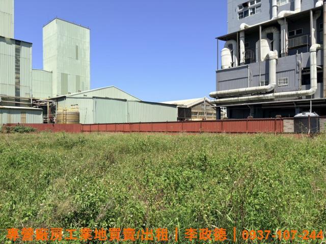 桃園大園廠房_廠辦-4