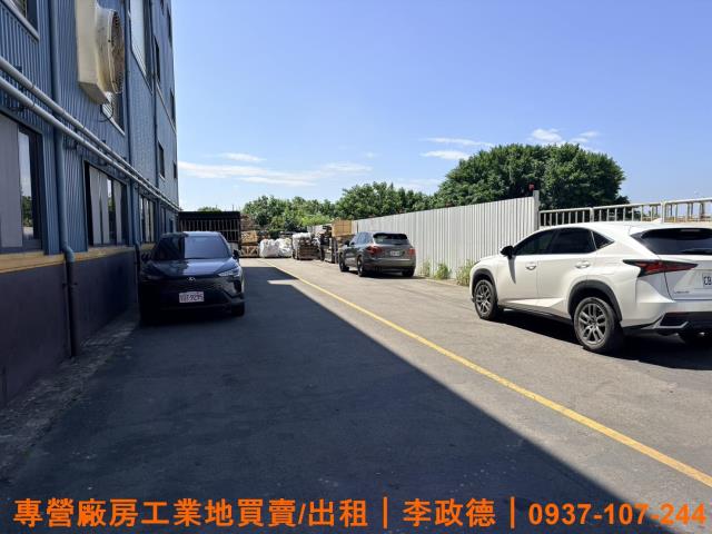 桃園大園廠房_廠辦-5