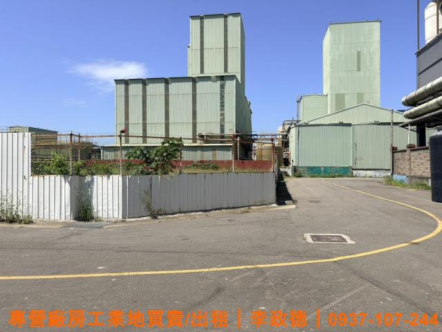 桃園大園廠房_廠辦-7