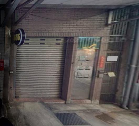 新北三重公寓_一樓法拍-1