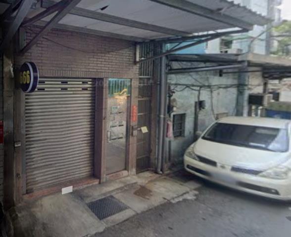 新北三重公寓_一樓法拍-2