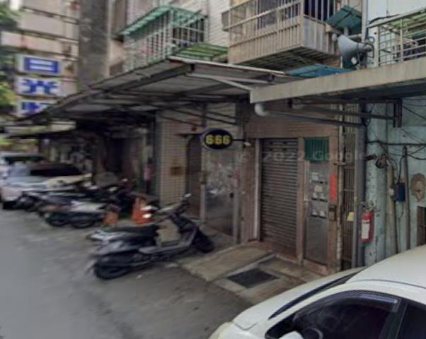 新北三重公寓_一樓法拍-3