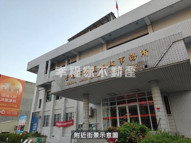 台南麻豆別墅-14
