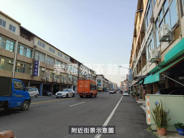 台南麻豆別墅-2
