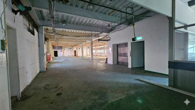 楊梅廠房_廠辦_倉庫-2