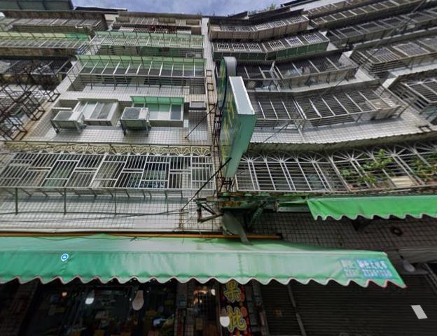 樹林法拍華廈-2