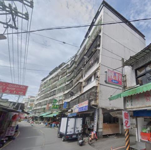 樹林法拍華廈-3