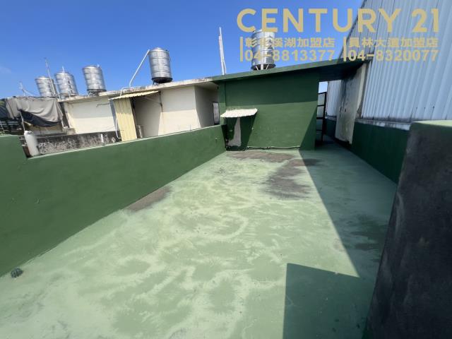 溪湖透天-7