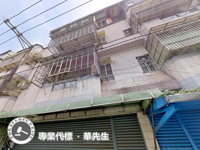 中壢透天_廠辦拍賣-4