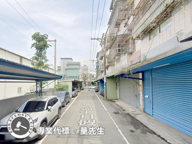 中壢透天_廠辦拍賣-5