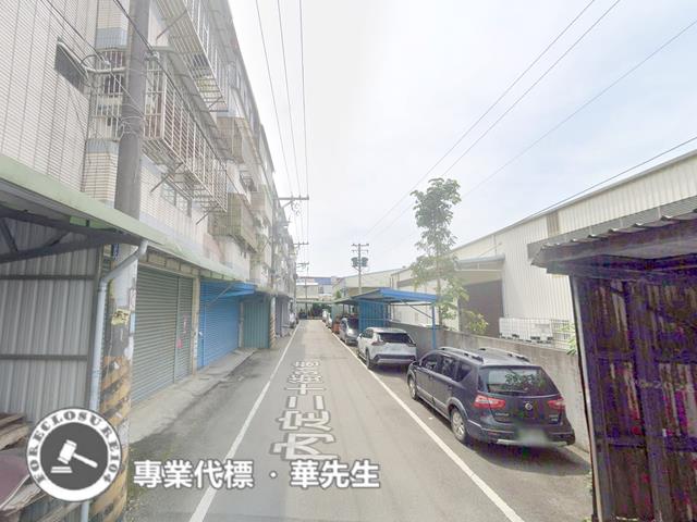 中壢透天_廠辦拍賣-6