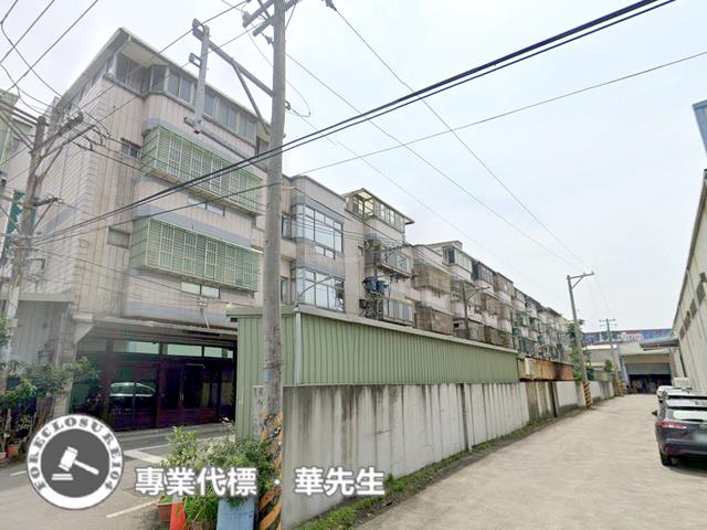 中壢透天_廠辦拍賣-7