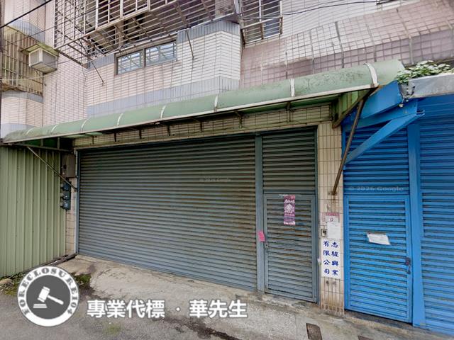 中壢透天_廠辦拍賣-3