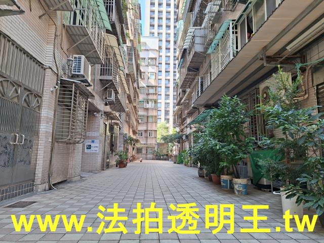 土城華廈法拍-1