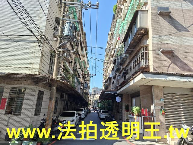 土城華廈法拍-4