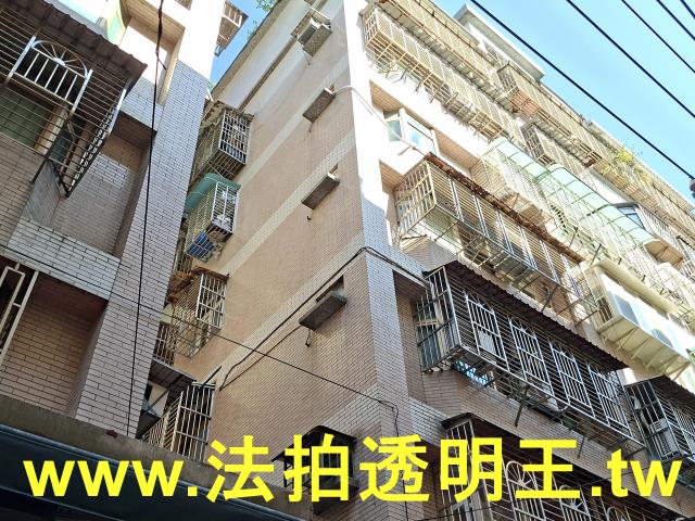 土城華廈法拍-5