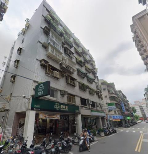 新莊華廈法拍-4