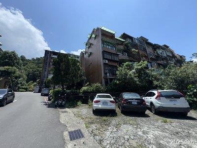 新店拍賣公寓_邊間一樓-3