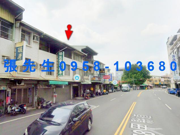 山上法拍透天-3