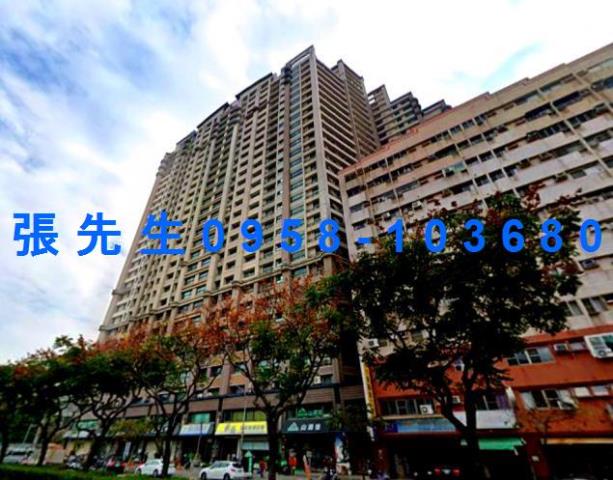 鳳山大樓法拍-2