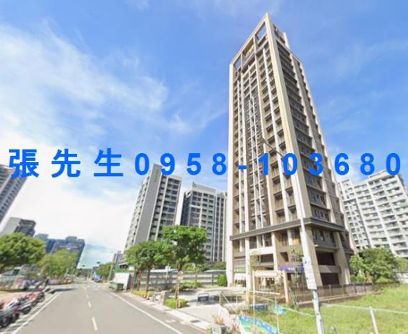 桃園法拍大樓-3