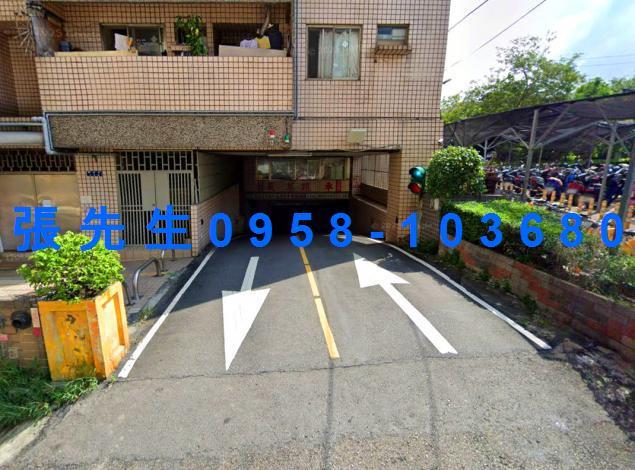 台中法拍大樓-4