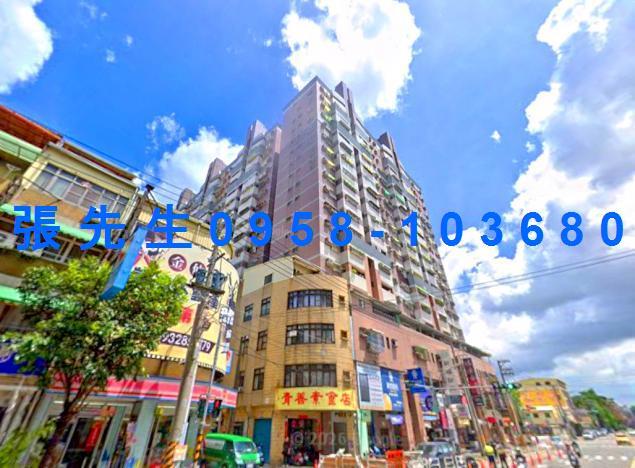 高雄法拍大樓-2