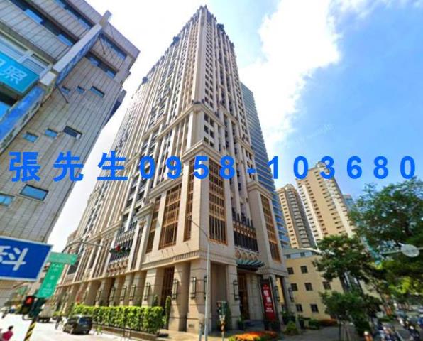高雄大樓拍賣-1