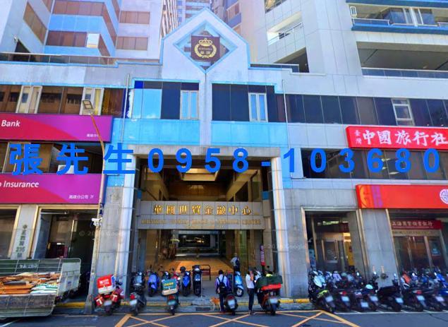 高雄前金法拍大樓-2