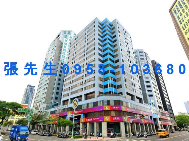 高雄前金法拍大樓-4