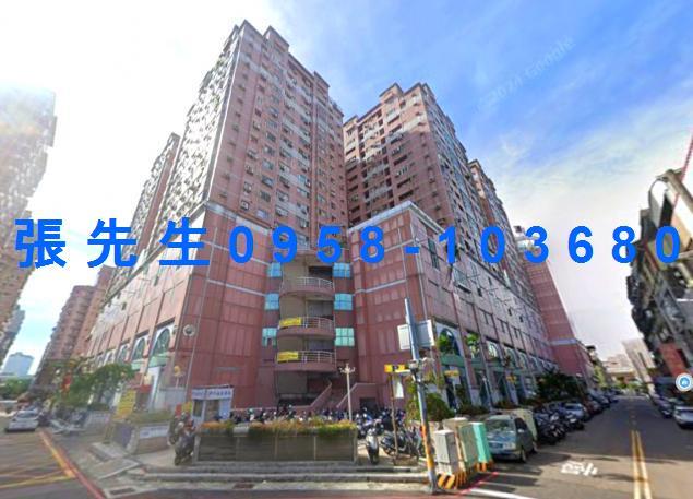 台中南區法拍大樓-4