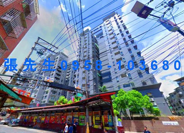 台中西屯大樓法拍-1