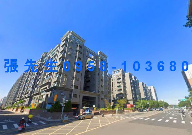 台中西屯大樓法拍-4