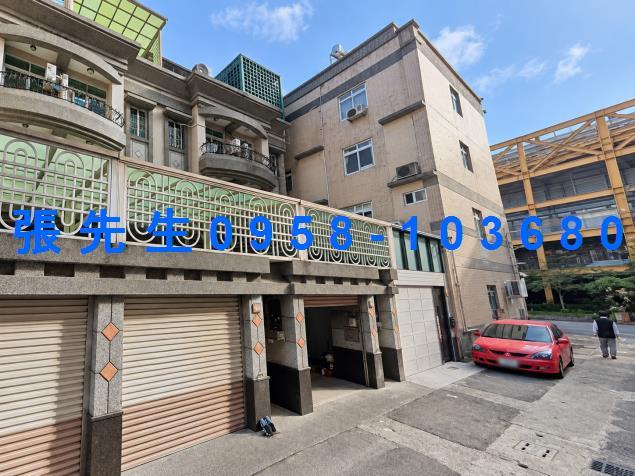 屏東屏東市透天拍賣-1