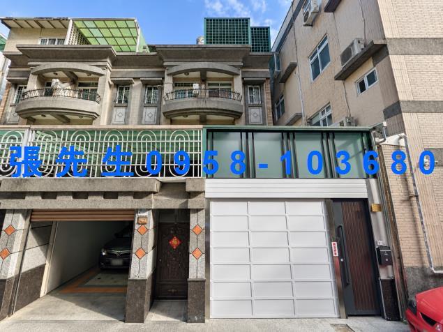 屏東市法拍屋復興路車庫透天屏東高工屏東車站萬家福建國實驗國小