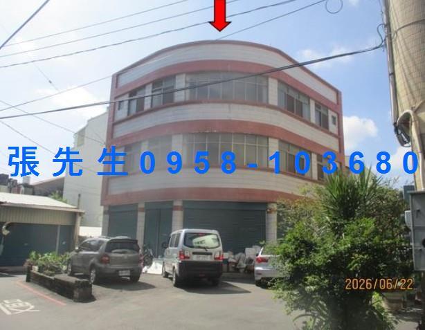 彰化社頭員集路大地坪獨棟透天社頭國小員集路商圈社頭火站星巴克