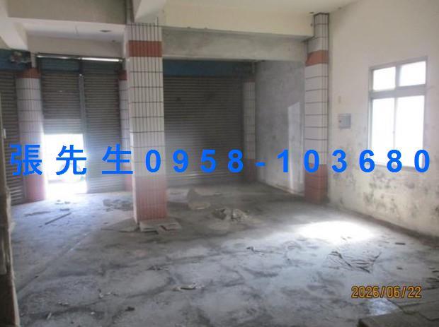 彰化社頭法拍透天-2