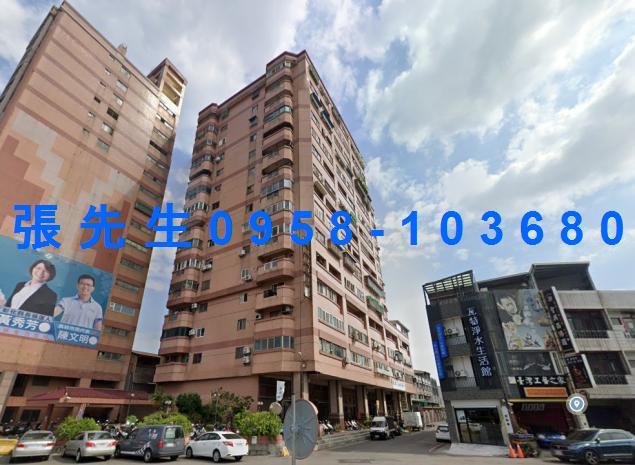 彰化員林法拍華廈-2