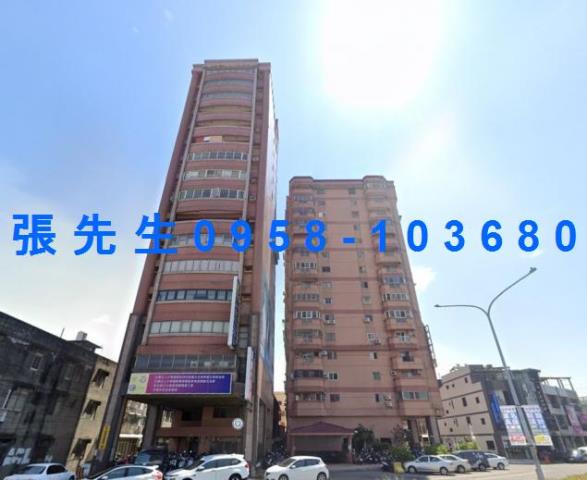 彰化員林法拍華廈-3