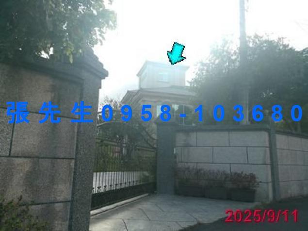 宜蘭頭城法拍別墅-7