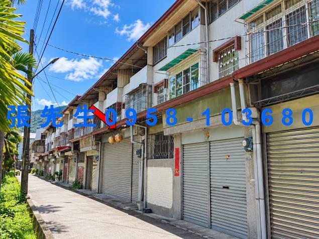 南投埔里法拍屋水頭路低總價三樓透天均頭國小均頭國中埔里監理站
